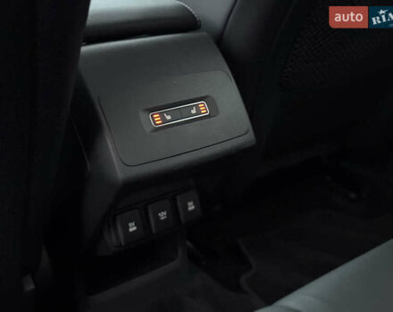 Сірий Ягуар I-Pace, об'ємом двигуна 0 л та пробігом 54 тис. км за 29400 $, фото 29 на Automoto.ua