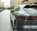 Серый Ягуар I-Pace, объемом двигателя 0 л и пробегом 66 тыс. км за 25500 $, фото 16 на Automoto.ua