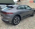 Серый Ягуар I-Pace, объемом двигателя 0 л и пробегом 147 тыс. км за 23499 $, фото 6 на Automoto.ua