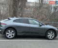 Серый Ягуар I-Pace, объемом двигателя 0 л и пробегом 94 тыс. км за 23500 $, фото 12 на Automoto.ua