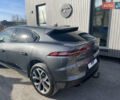 Серый Ягуар I-Pace, объемом двигателя 0 л и пробегом 153 тыс. км за 23500 $, фото 3 на Automoto.ua