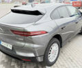 Серый Ягуар I-Pace, объемом двигателя 0 л и пробегом 86 тыс. км за 25500 $, фото 3 на Automoto.ua