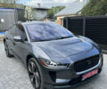 Серый Ягуар I-Pace, объемом двигателя 0 л и пробегом 101 тыс. км за 25300 $, фото 1 на Automoto.ua