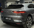 Серый Ягуар I-Pace, объемом двигателя 0 л и пробегом 63 тыс. км за 29500 $, фото 15 на Automoto.ua