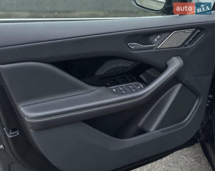 Сірий Ягуар I-Pace, об'ємом двигуна 0 л та пробігом 54 тис. км за 29400 $, фото 18 на Automoto.ua