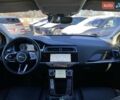 Серый Ягуар I-Pace, объемом двигателя 0 л и пробегом 95 тыс. км за 23900 $, фото 32 на Automoto.ua