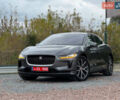 Серый Ягуар I-Pace, объемом двигателя 0 л и пробегом 80 тыс. км за 23900 $, фото 1 на Automoto.ua