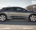 Серый Ягуар I-Pace, объемом двигателя 0 л и пробегом 40 тыс. км за 29000 $, фото 6 на Automoto.ua