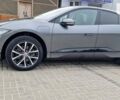 Сірий Ягуар I-Pace, об'ємом двигуна 0 л та пробігом 78 тис. км за 29999 $, фото 2 на Automoto.ua