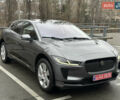 Серый Ягуар I-Pace, объемом двигателя 0 л и пробегом 94 тыс. км за 22900 $, фото 3 на Automoto.ua