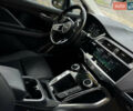 Серый Ягуар I-Pace, объемом двигателя 0 л и пробегом 158 тыс. км за 22950 $, фото 140 на Automoto.ua