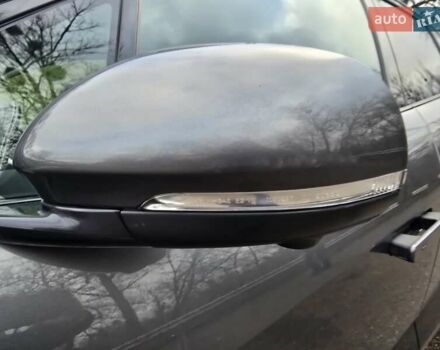 Сірий Ягуар I-Pace, об'ємом двигуна 0 л та пробігом 120 тис. км за 23500 $, фото 37 на Automoto.ua