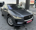 Серый Ягуар I-Pace, объемом двигателя 0 л и пробегом 112 тыс. км за 22999 $, фото 20 на Automoto.ua