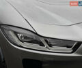 Серый Ягуар I-Pace, объемом двигателя 0 л и пробегом 163 тыс. км за 26500 $, фото 23 на Automoto.ua
