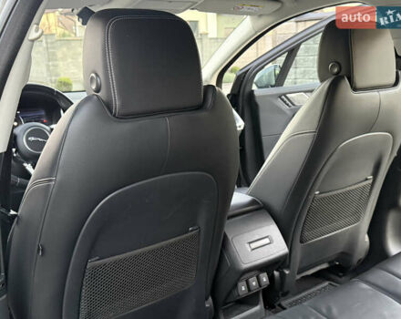 Серый Ягуар I-Pace, объемом двигателя 0 л и пробегом 88 тыс. км за 23200 $, фото 51 на Automoto.ua