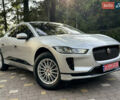 Серый Ягуар I-Pace, объемом двигателя 0 л и пробегом 158 тыс. км за 22950 $, фото 105 на Automoto.ua