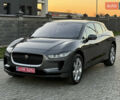 Серый Ягуар I-Pace, объемом двигателя 0 л и пробегом 88 тыс. км за 23200 $, фото 1 на Automoto.ua