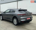 Серый Ягуар I-Pace, объемом двигателя 0 л и пробегом 127 тыс. км за 22000 $, фото 2 на Automoto.ua
