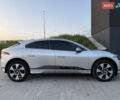 Серый Ягуар I-Pace, объемом двигателя 0 л и пробегом 144 тыс. км за 22999 $, фото 10 на Automoto.ua