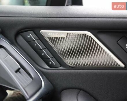 Серый Ягуар I-Pace, объемом двигателя 0 л и пробегом 90 тыс. км за 25000 $, фото 27 на Automoto.ua