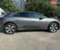 Серый Ягуар I-Pace, объемом двигателя 0 л и пробегом 137 тыс. км за 23850 $, фото 2 на Automoto.ua