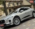 Серый Ягуар I-Pace, объемом двигателя 0 л и пробегом 158 тыс. км за 22950 $, фото 87 на Automoto.ua