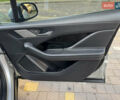 Серый Ягуар I-Pace, объемом двигателя 0 л и пробегом 158 тыс. км за 22950 $, фото 147 на Automoto.ua