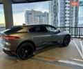 Серый Ягуар I-Pace, объемом двигателя 0 л и пробегом 83 тыс. км за 25000 $, фото 10 на Automoto.ua