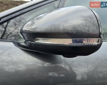 Сірий Ягуар I-Pace, об'ємом двигуна 0 л та пробігом 120 тис. км за 23500 $, фото 38 на Automoto.ua