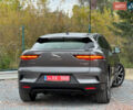 Серый Ягуар I-Pace, объемом двигателя 0 л и пробегом 80 тыс. км за 23900 $, фото 33 на Automoto.ua
