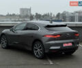 Сірий Ягуар I-Pace, об'ємом двигуна 0 л та пробігом 54 тис. км за 29400 $, фото 6 на Automoto.ua