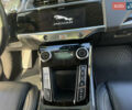 Серый Ягуар I-Pace, объемом двигателя 0 л и пробегом 86 тыс. км за 23599 $, фото 32 на Automoto.ua