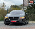 Серый Ягуар I-Pace, объемом двигателя 0 л и пробегом 80 тыс. км за 23900 $, фото 6 на Automoto.ua