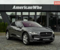 Ягуар I-Pace 2019 в Черновцах на Automoto.ua Серый Ягуар I-Pace, объемом двигателя 0 л и пробегом 60 тыс. км за 29800 $, фото 2 на Automoto.ua