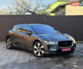Сірий Ягуар I-Pace, об'ємом двигуна 0 л та пробігом 92 тис. км за 20999 $, фото 56 на Automoto.ua