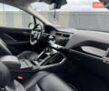 Серый Ягуар I-Pace, объемом двигателя 0 л и пробегом 95 тыс. км за 20500 $, фото 9 на Automoto.ua