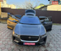 Сірий Ягуар I-Pace, об'ємом двигуна 0 л та пробігом 92 тис. км за 20999 $, фото 29 на Automoto.ua