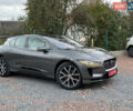 Серый Ягуар I-Pace, объемом двигателя 0 л и пробегом 80 тыс. км за 23900 $, фото 23 на Automoto.ua