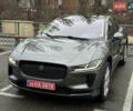 Серый Ягуар I-Pace, объемом двигателя 0 л и пробегом 94 тыс. км за 22900 $, фото 1 на Automoto.ua