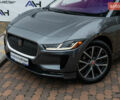 Серый Ягуар I-Pace, объемом двигателя 0 л и пробегом 78 тыс. км за 27000 $, фото 3 на Automoto.ua