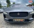 Серый Ягуар I-Pace, объемом двигателя 0 л и пробегом 147 тыс. км за 23499 $, фото 10 на Automoto.ua