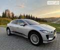 Серый Ягуар I-Pace, объемом двигателя 0 л и пробегом 90 тыс. км за 23590 $, фото 23 на Automoto.ua