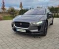 Серый Ягуар I-Pace, объемом двигателя 0 л и пробегом 99 тыс. км за 23999 $, фото 1 на Automoto.ua