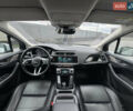 Серый Ягуар I-Pace, объемом двигателя 0 л и пробегом 95 тыс. км за 20500 $, фото 13 на Automoto.ua