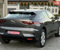 Серый Ягуар I-Pace, объемом двигателя 0 л и пробегом 88 тыс. км за 23200 $, фото 21 на Automoto.ua
