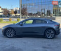 Серый Ягуар I-Pace, объемом двигателя 0 л и пробегом 106 тыс. км за 22900 $, фото 21 на Automoto.ua