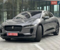 Серый Ягуар I-Pace, объемом двигателя 0 л и пробегом 152 тыс. км за 21500 $, фото 1 на Automoto.ua