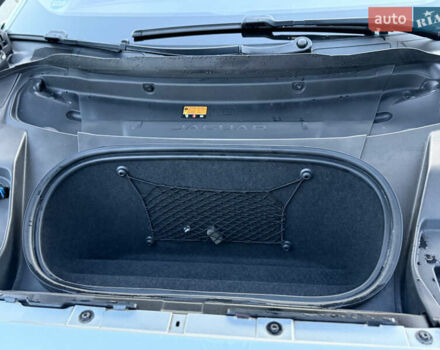 Серый Ягуар I-Pace, объемом двигателя 0 л и пробегом 144 тыс. км за 21998 $, фото 61 на Automoto.ua