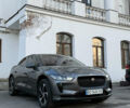 Серый Ягуар I-Pace, объемом двигателя 0 л и пробегом 59 тыс. км за 23850 $, фото 16 на Automoto.ua