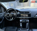 Серый Ягуар I-Pace, объемом двигателя 0 л и пробегом 144 тыс. км за 22999 $, фото 52 на Automoto.ua